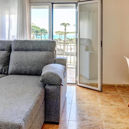 Alea Rentals - Viking La Pineda Exterior foto