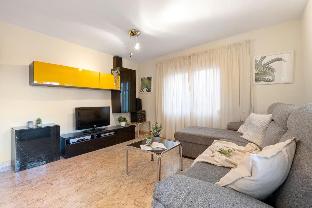Alea Rentals - Viking La Pineda Exterior foto