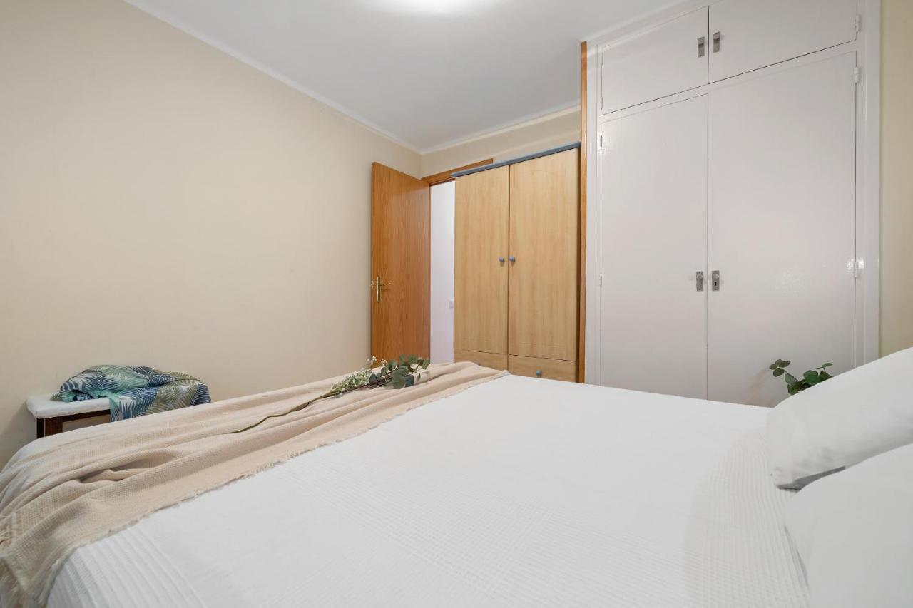 Alea Rentals - Viking La Pineda Exterior foto
