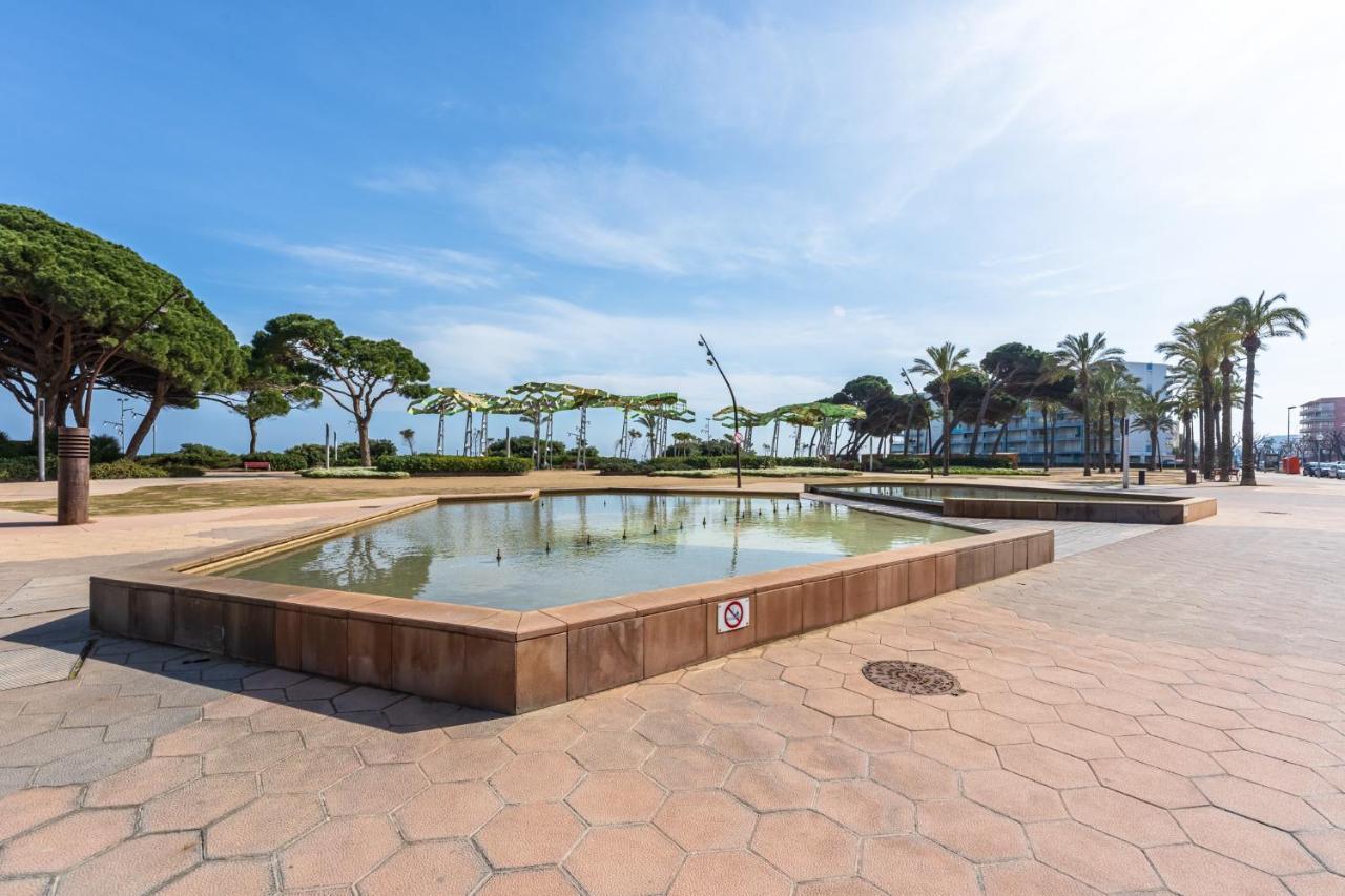 Alea Rentals - Viking La Pineda Exterior foto
