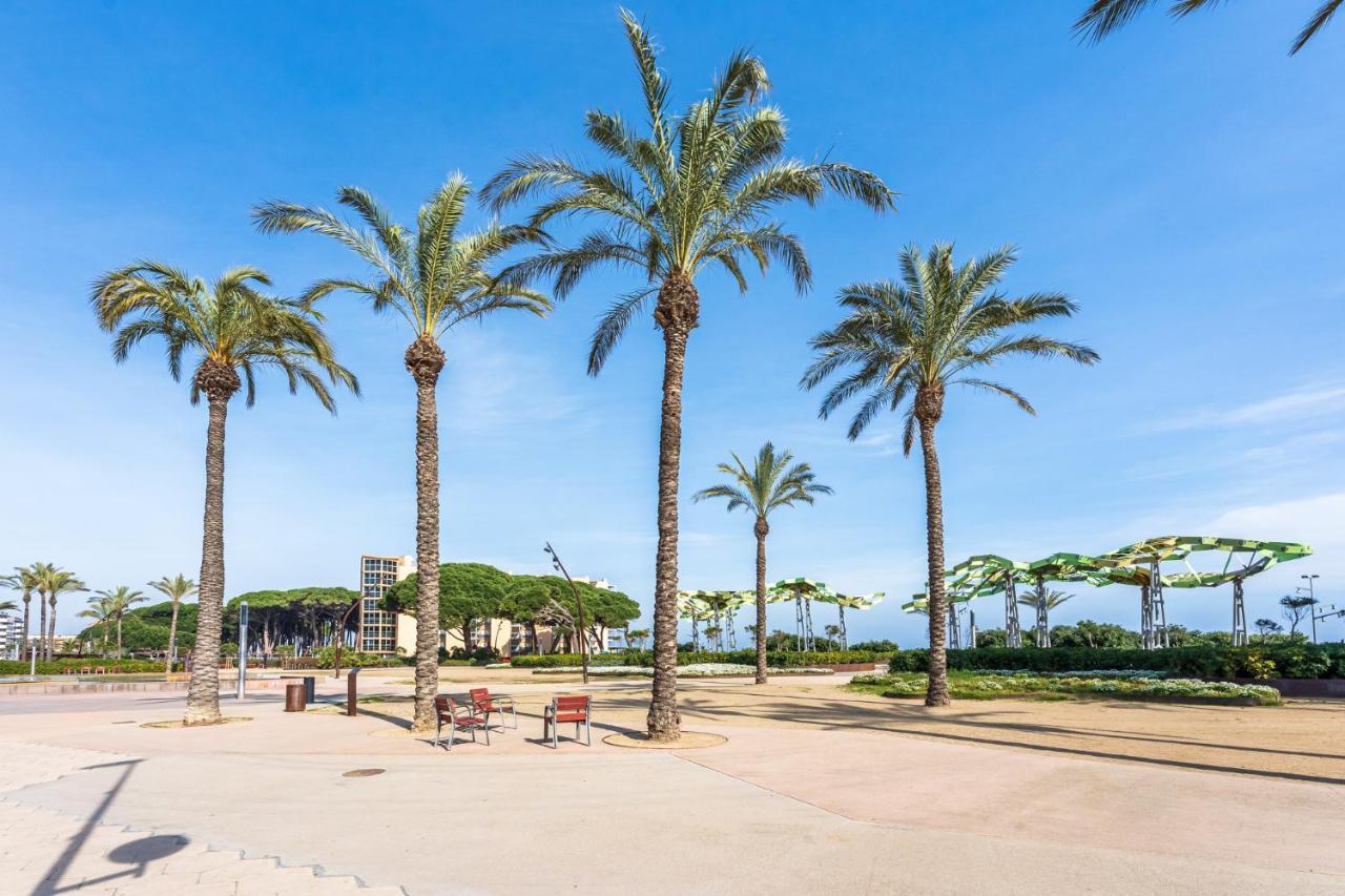Alea Rentals - Viking La Pineda Exterior foto