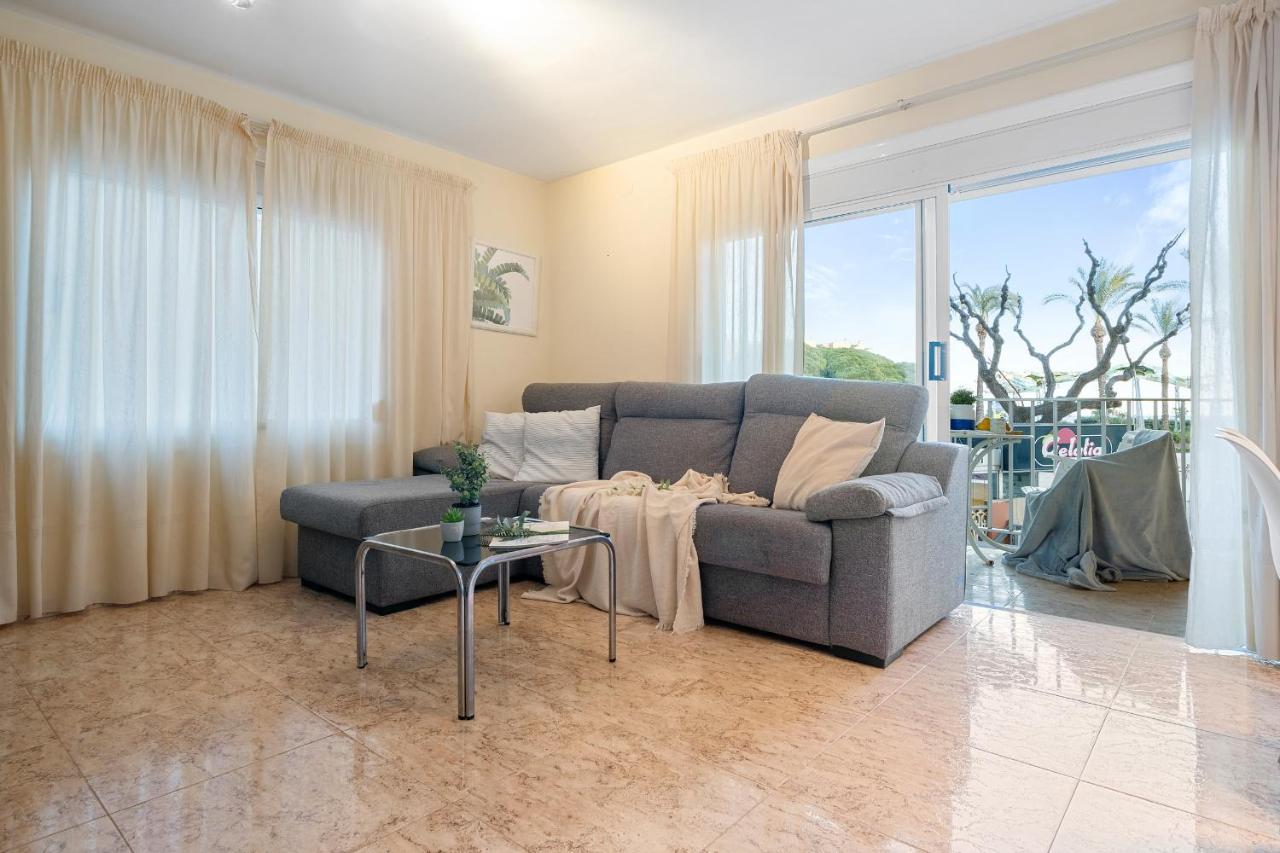 Alea Rentals - Viking La Pineda Exterior foto