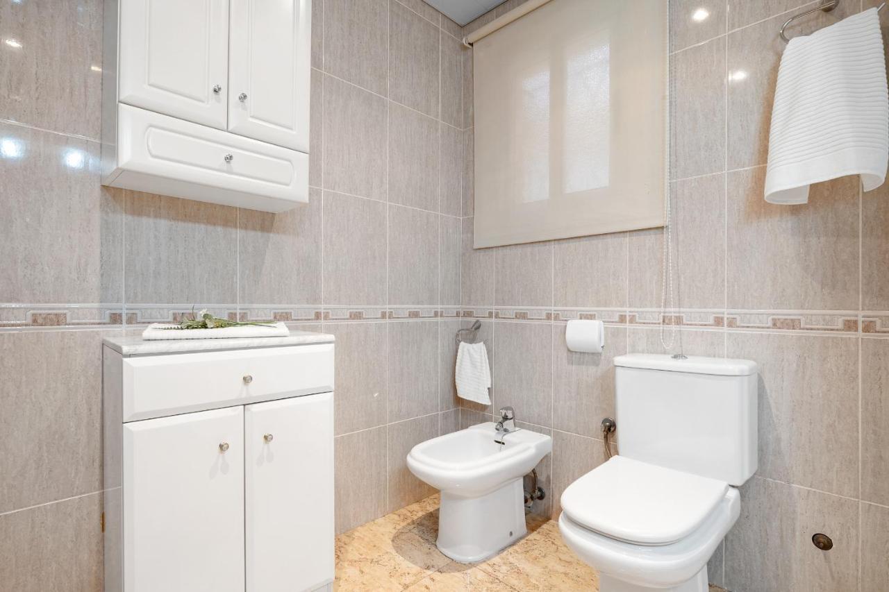 Alea Rentals - Viking La Pineda Exterior foto
