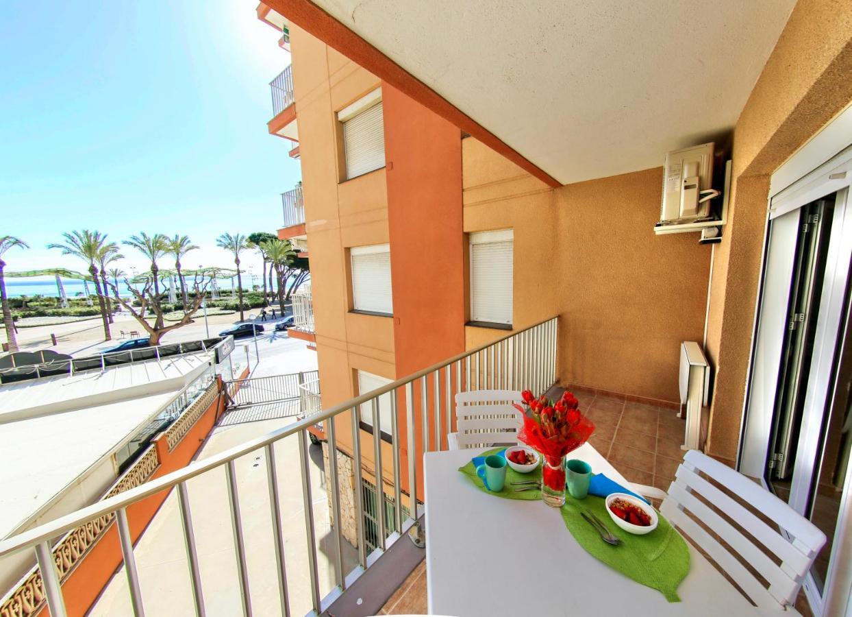 Alea Rentals - Viking La Pineda Exterior foto
