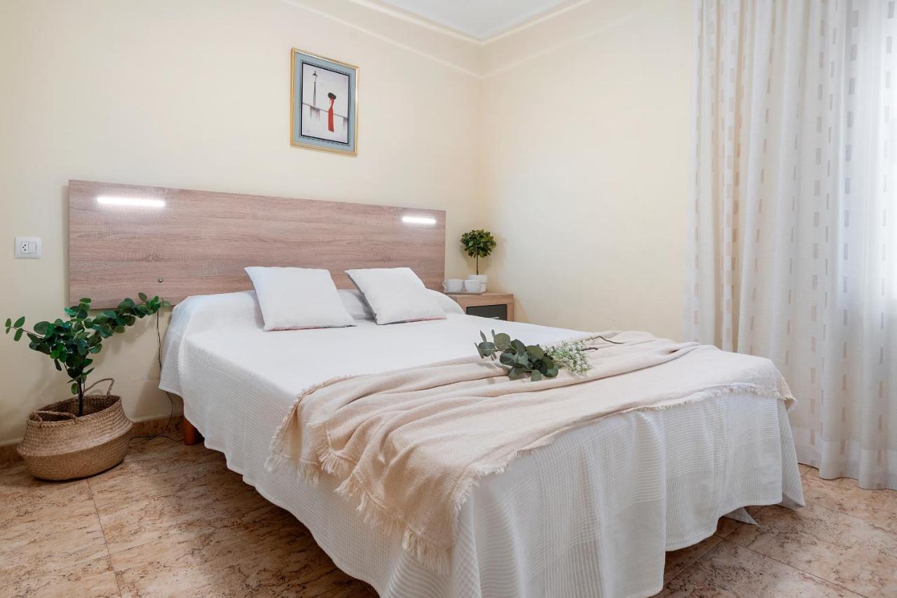 Alea Rentals - Viking La Pineda Exterior foto